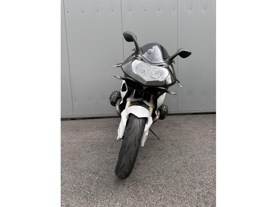 BMW HP2 SPORT 1200 