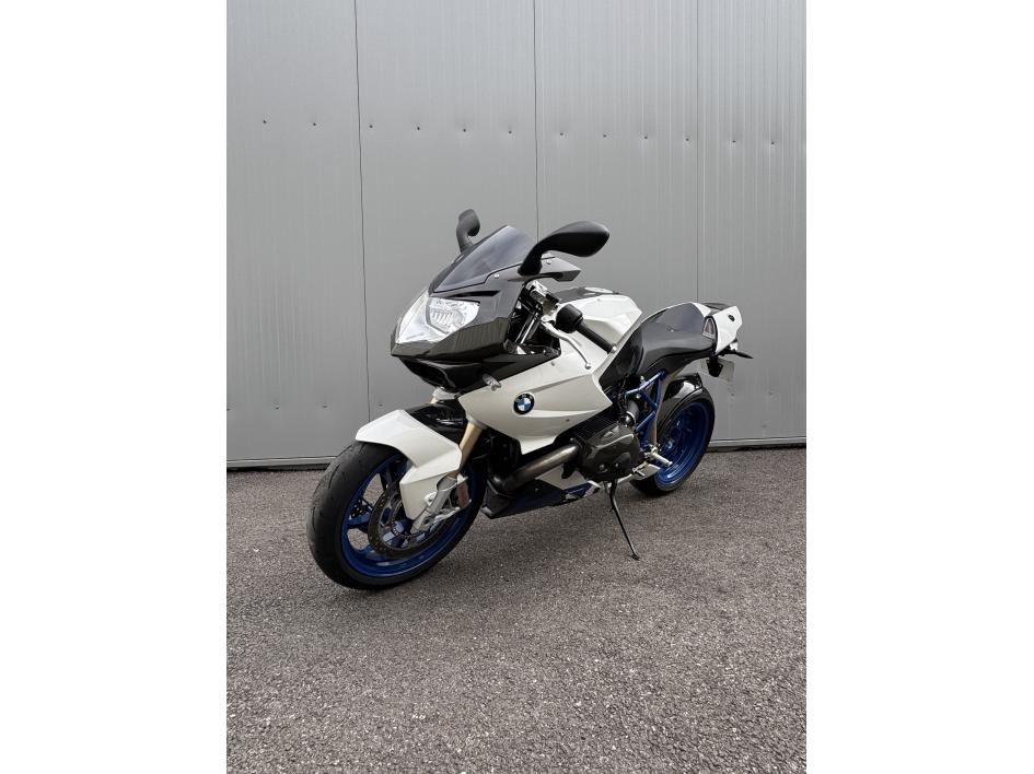 BMW HP2 SPORT 1200 