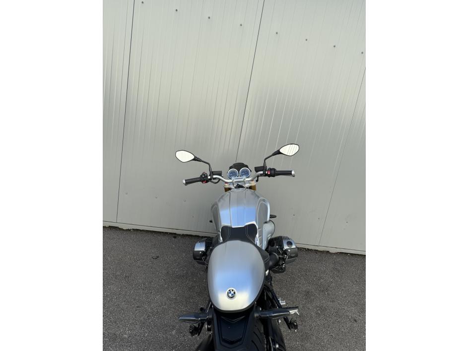 BMW R NineT