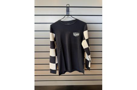 HARKER LEEVE T-SHIRT S