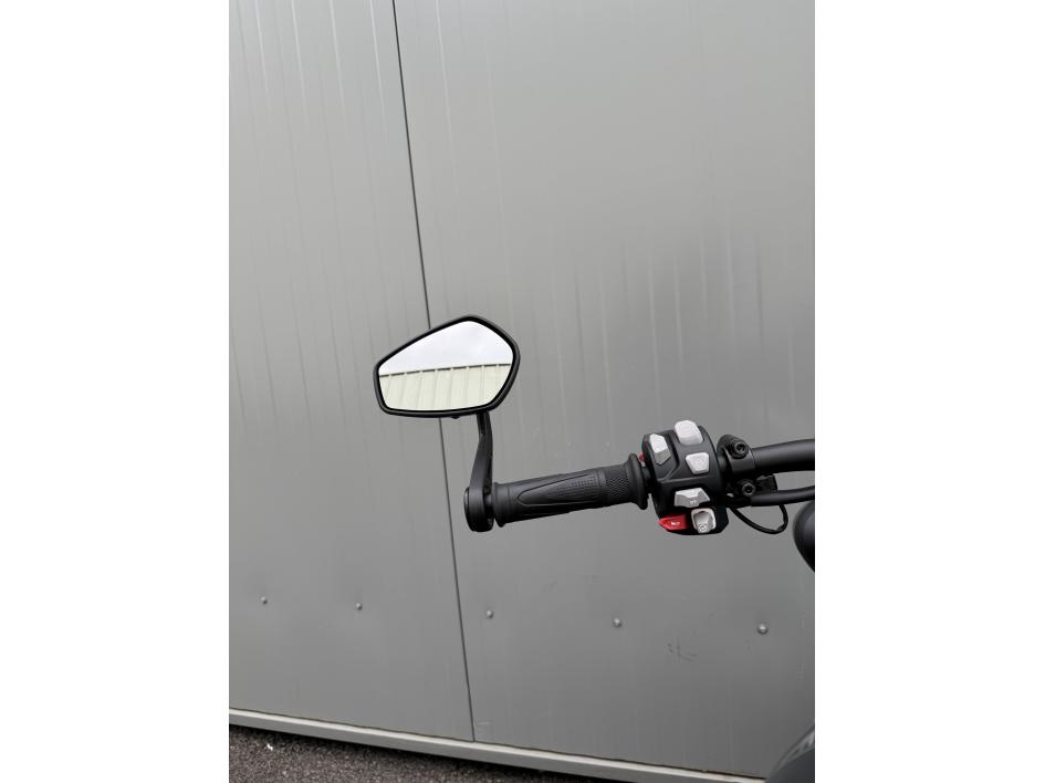 TRIUMPH SPEED TRIPLE 1200 RS - MODELE 2025
