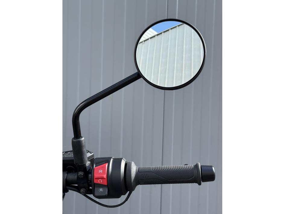 HUSQVARNA 401 VITPILEN
