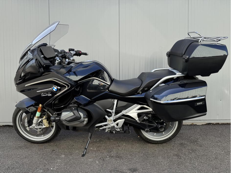 BMW R 1200 RT