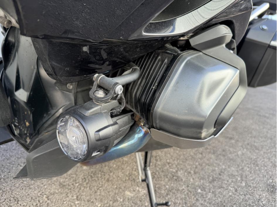 BMW R 1200 RT