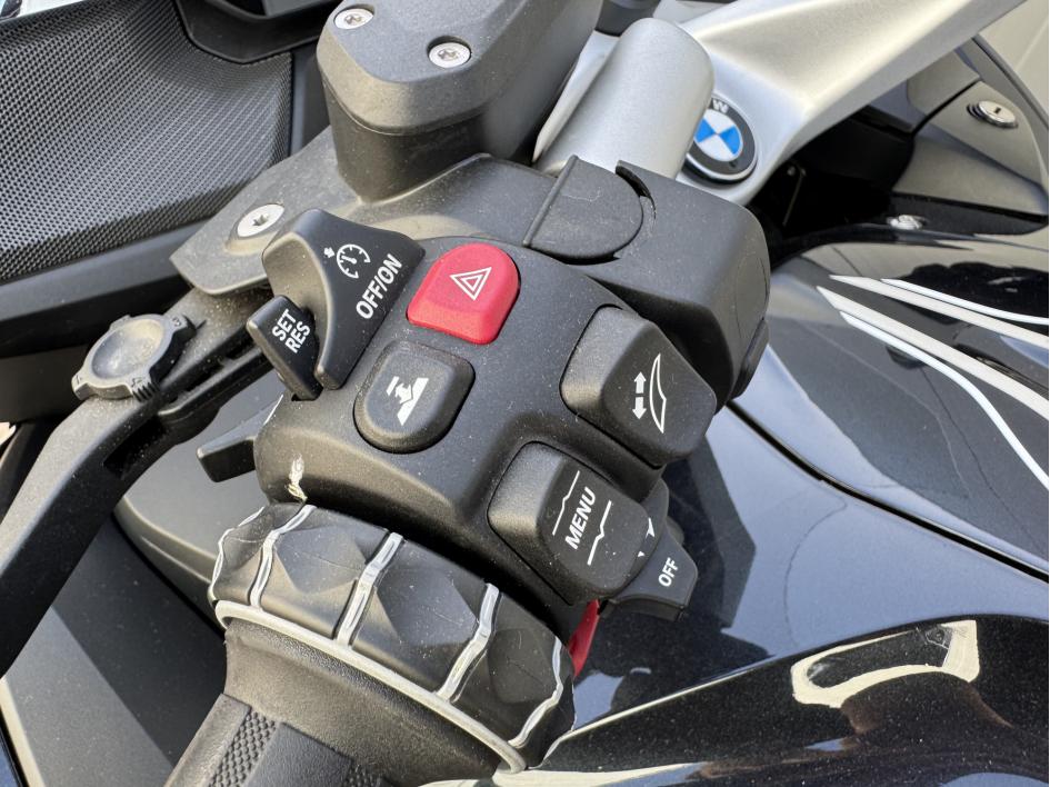 BMW R 1200 RT