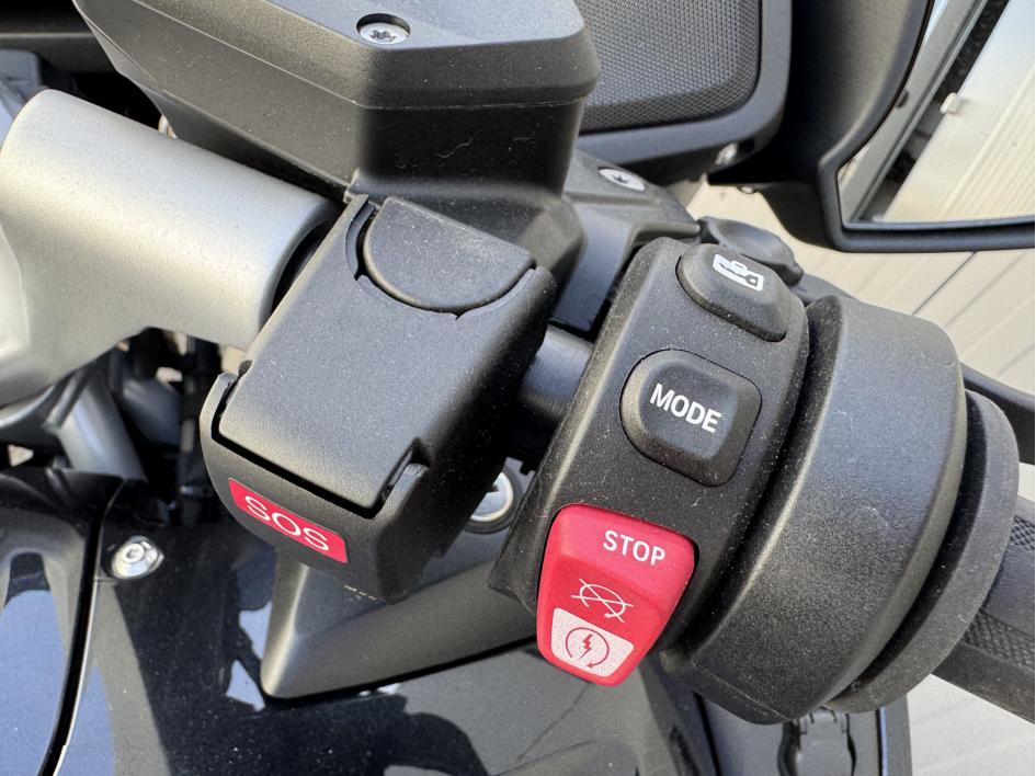 BMW R 1200 RT