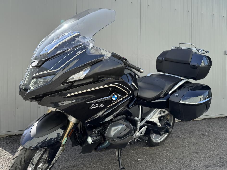 BMW R 1200 RT