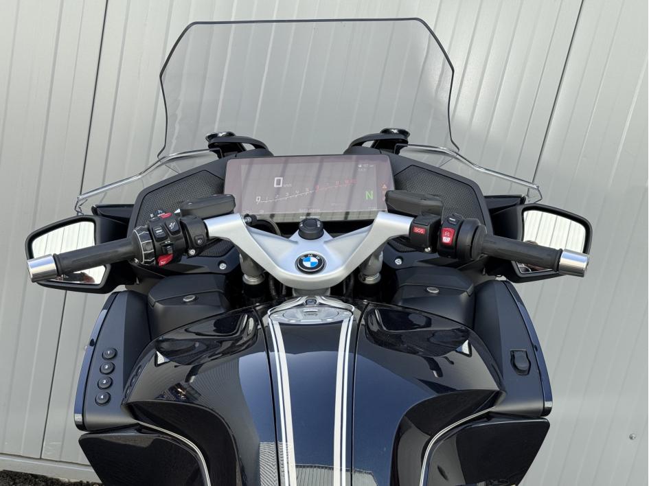 BMW R 1200 RT