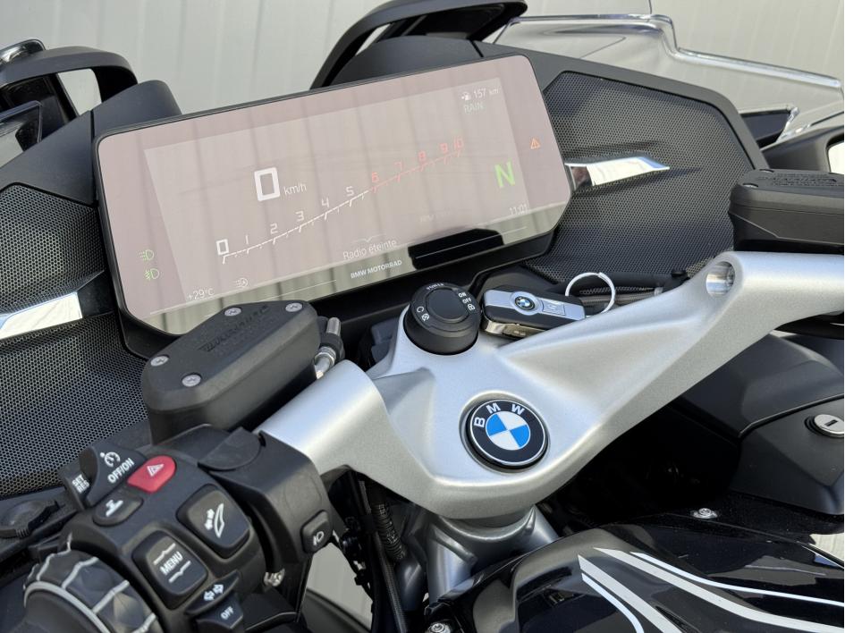 BMW R 1200 RT