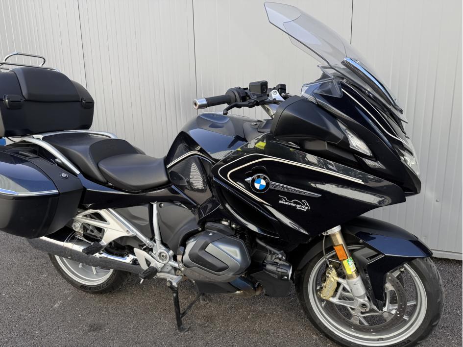 BMW R 1200 RT