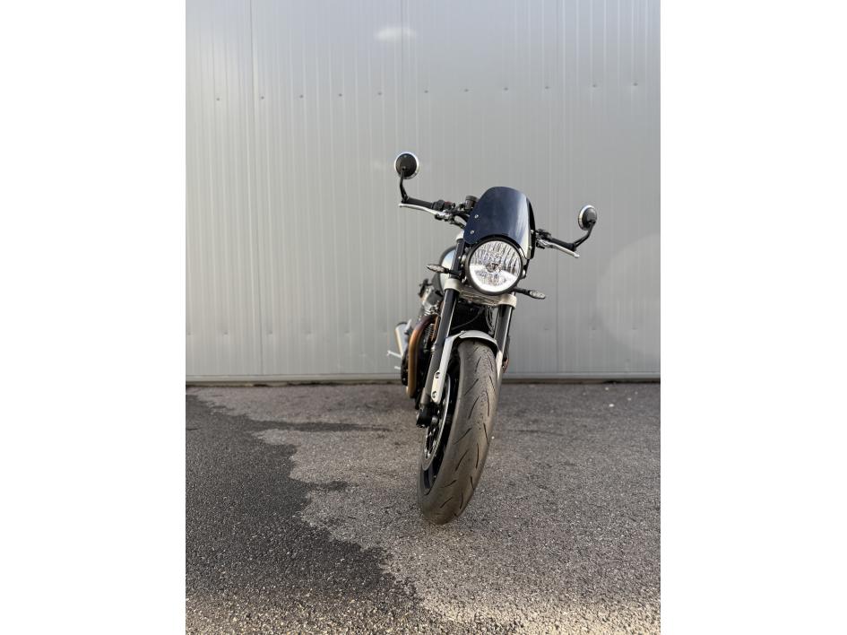 TRIUMPH TRIUMPH SPEED TWIN 1200 BREITLING EDITION