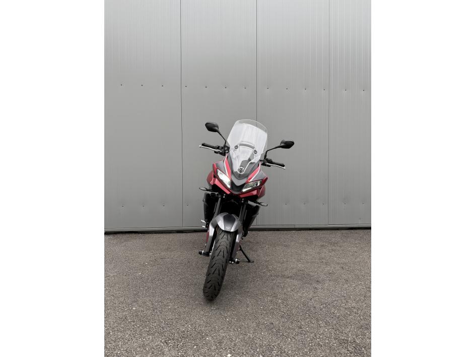 TRIUMPH TIGER SPORT 660