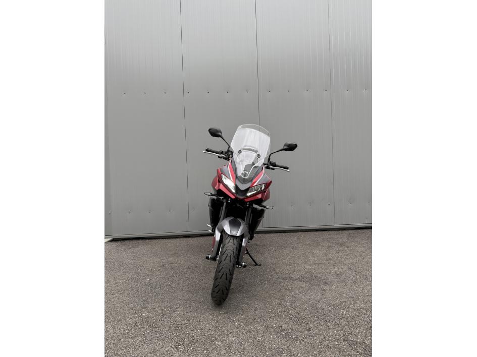TRIUMPH TIGER SPORT 660