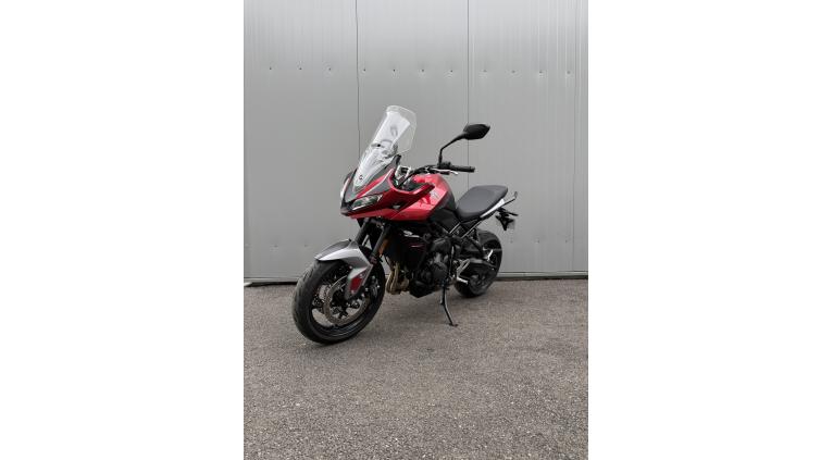 TRIUMPH TIGER SPORT 660