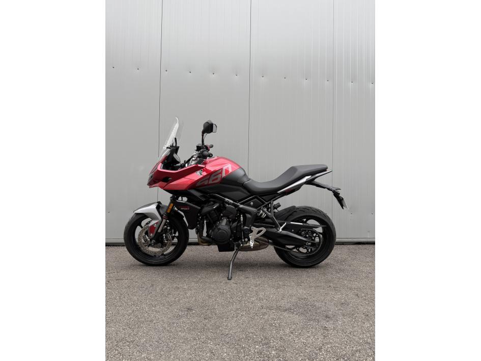 TRIUMPH TIGER SPORT 660