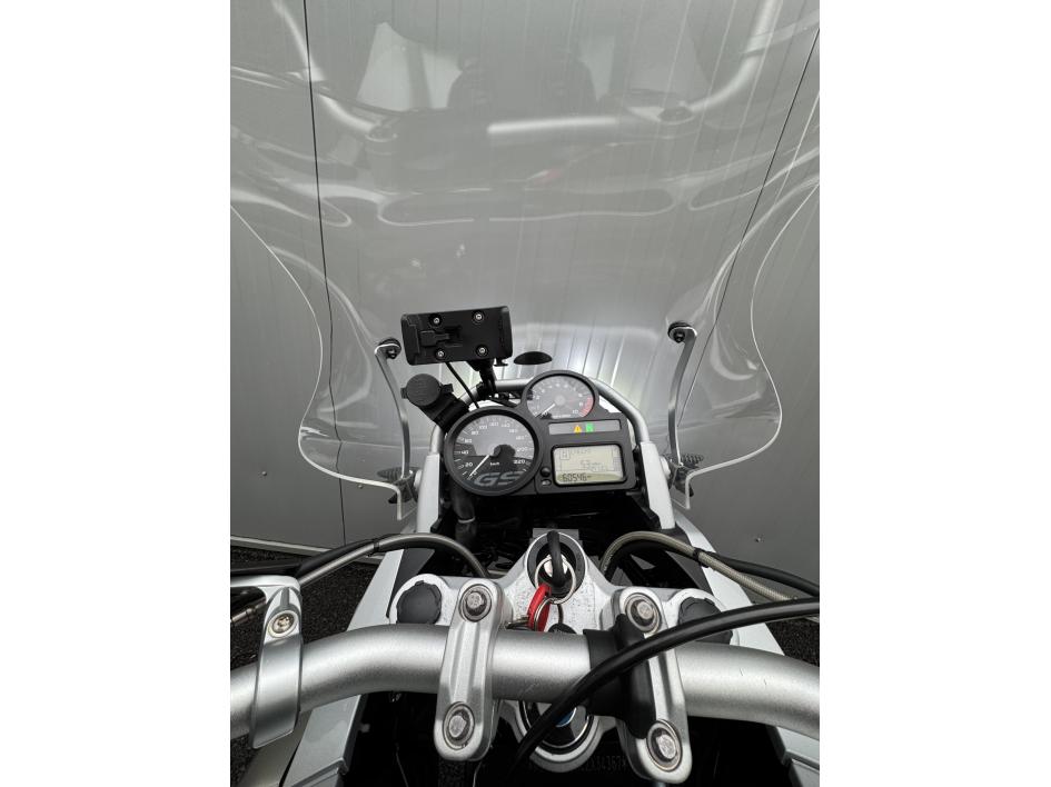 BMW R 1200 GS
