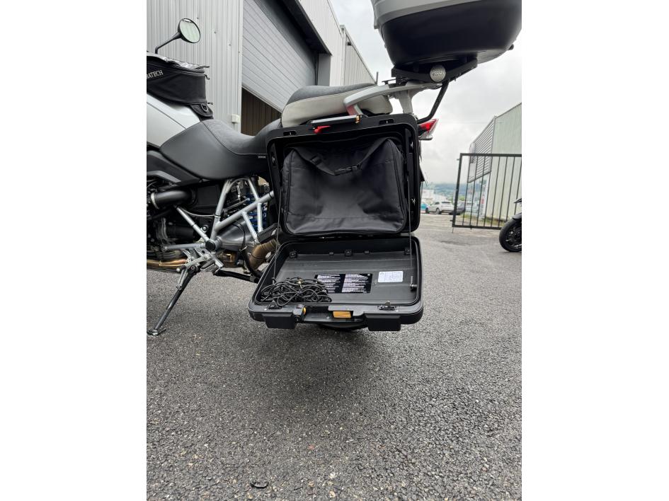 BMW R 1200 GS